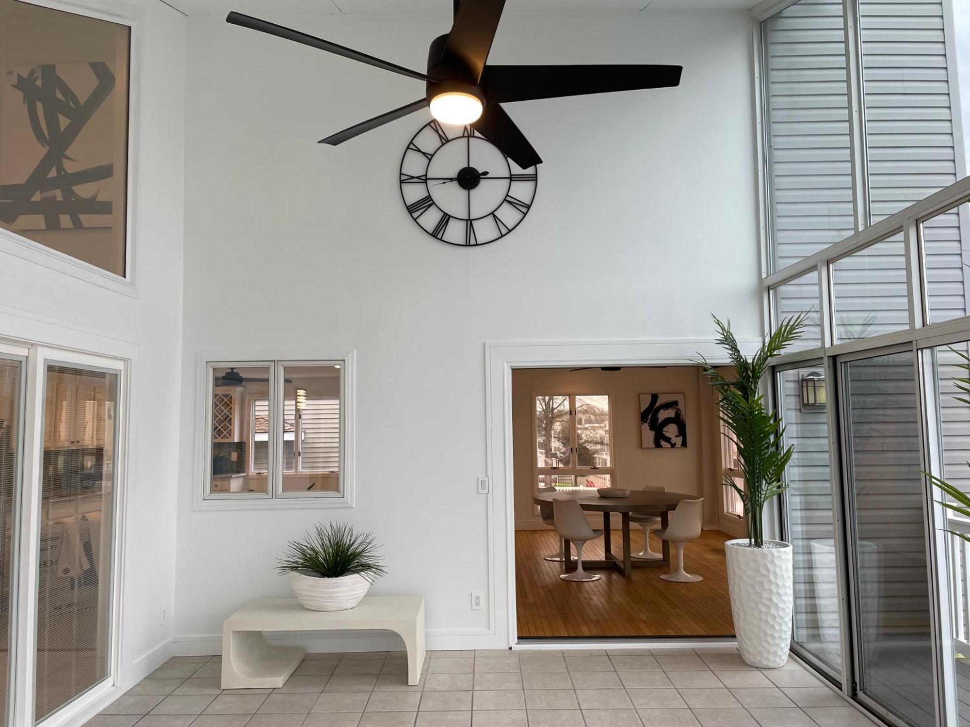 Waterfront Home In Brick With Swimming Pool Access Shore Acres Exterior foto