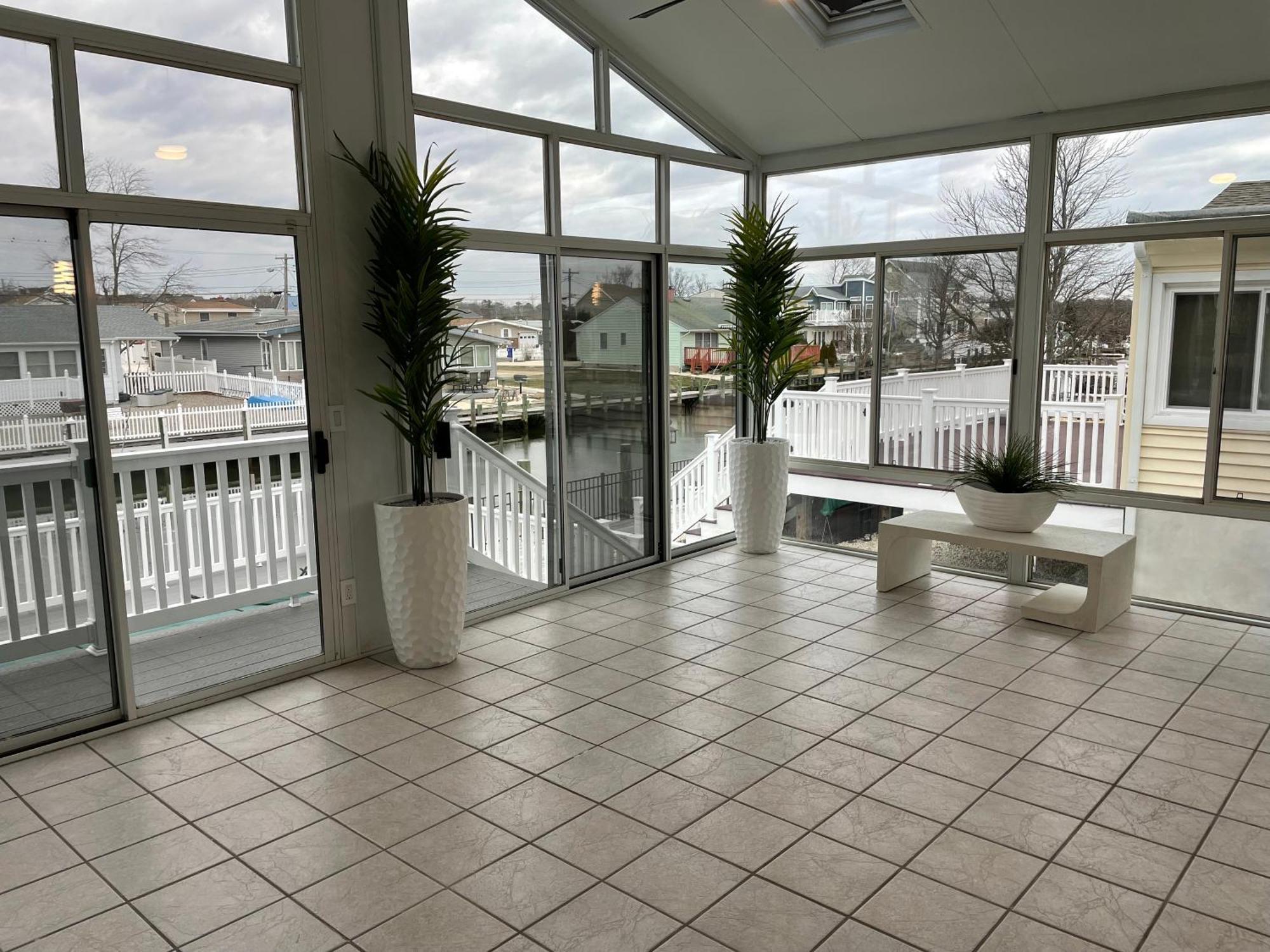 Waterfront Home In Brick With Swimming Pool Access Shore Acres Exterior foto